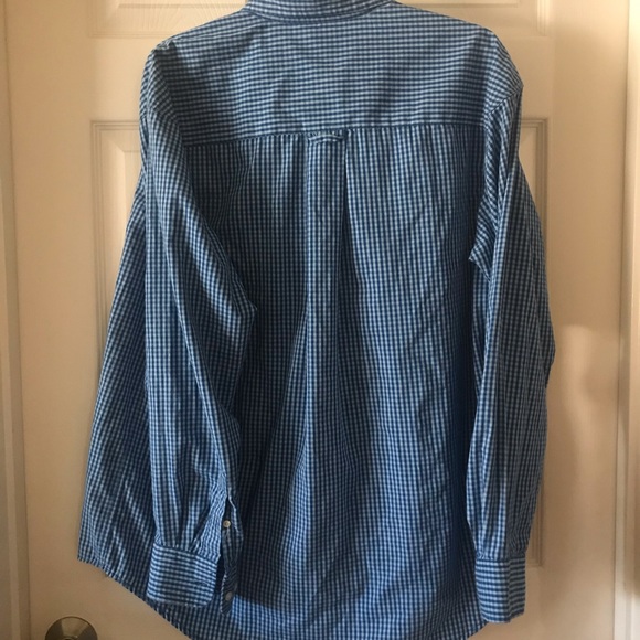 Button Down - Picture 3 of 3